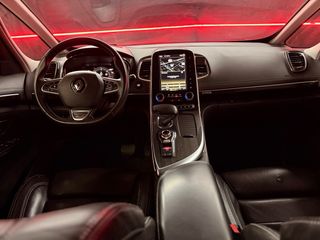 Renault Espace 2018