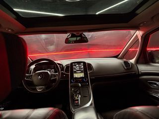 Renault Espace 2018