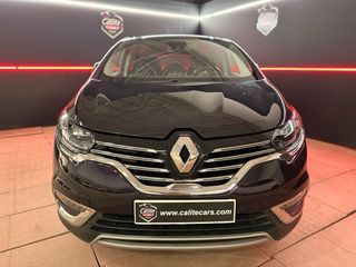 Renault Espace 2018