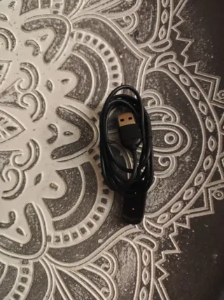 Reloj Xiaomi Amazfit GTS A1914 Negro.