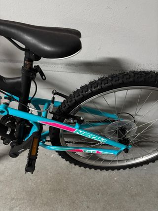 Bicicleta Neon A-Force Pro