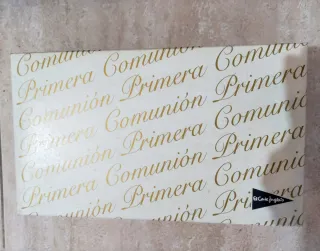 Zapatos Comunión Niña Blancos