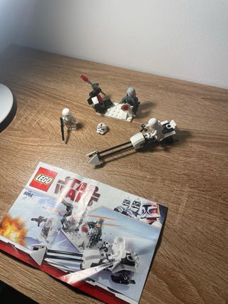 Lego Star Wars 8084