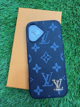 Funda Louis Vuitton iPhone 11