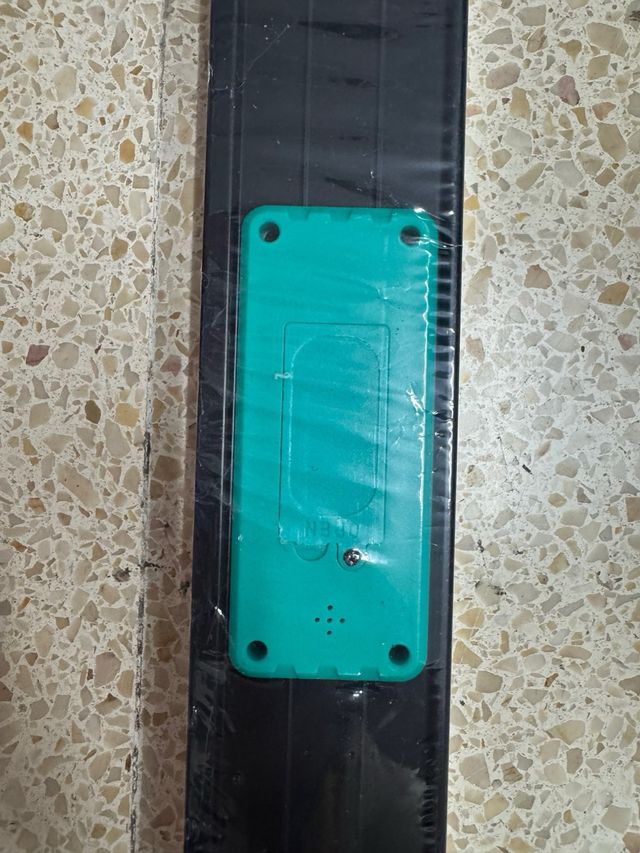 Nivel Digital Electrónico 1000mm