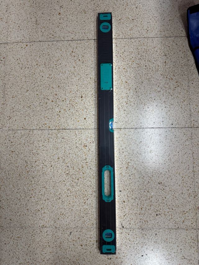 Nivel Digital Electrónico 1000mm