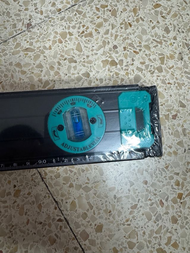 Nivel Digital Electrónico 1000mm