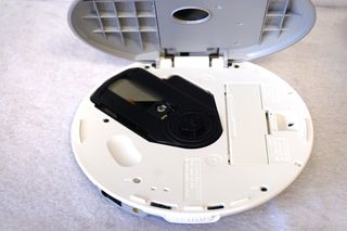 Reproductor CD MP3 Sony Walkman D-NE330