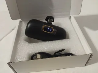 Power Bank - Cargador Portátil