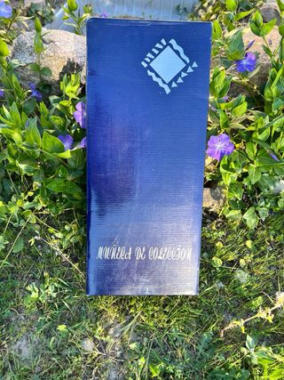 Muñeca de Porcelana Colección