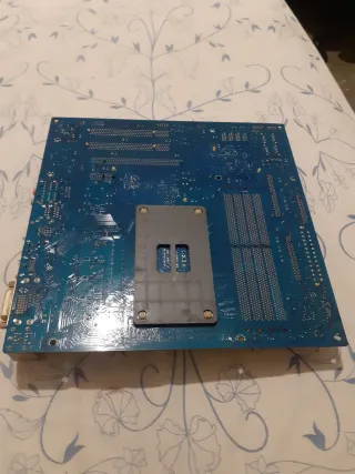 Placa Base Gigabyte AM2+ HT3.0 DDR2