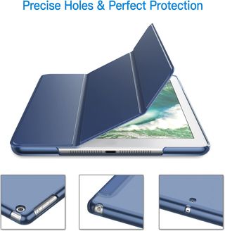 Funda para iPad Air 1a Generación Auto Encendido