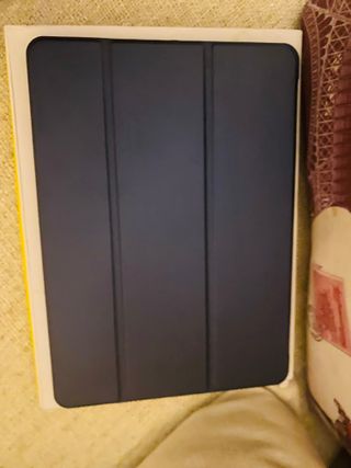 Funda para iPad Air 1a Generación Auto Encendido