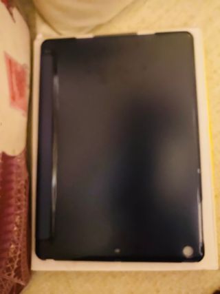 Funda para iPad Air 1a Generación Auto Encendido