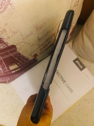 Funda para iPad Air 1a Generación Auto Encendido