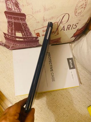 Funda para iPad Air 1a Generación Auto Encendido