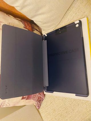 Funda para iPad Air 1a Generación Auto Encendido