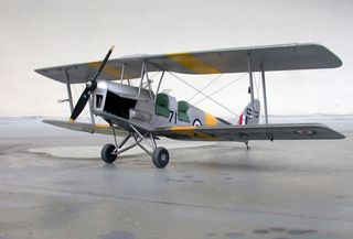 3 Maquetas aviones clasicos 1/32 1/48 ICM Revell