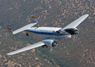 3 Maquetas aviones clasicos 1/32 1/48 ICM Revell