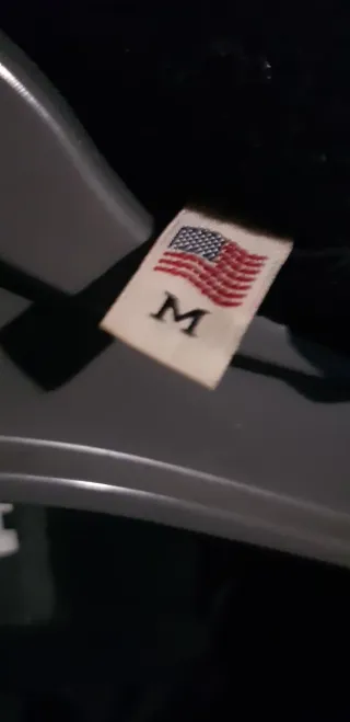 Chaquetón Schott NYC Azul Marino