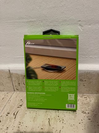 Cargador Inalámbrico Aome