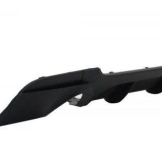 Difusor trasero BMW Serie 3 E92 E93 tipo 335i Perf