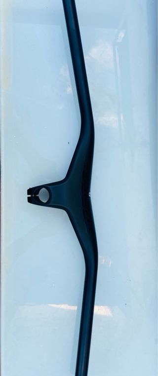 Manillar Integrado Carbono TOSEEK MTB