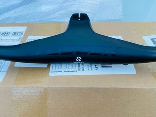 Manillar Integrado Carbono TOSEEK MTB