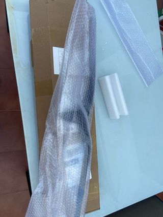 Manillar Integrado Carbono TOSEEK MTB