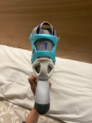 Patines Oxelo Talla Ajustable Niños