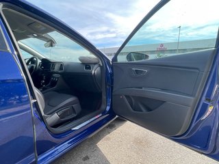 SEAT Leon 2019 StSp FR Edition Plus