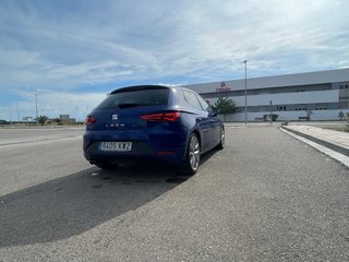 SEAT Leon 2019 StSp FR Edition Plus