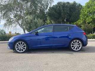 SEAT Leon 2019 StSp FR Edition Plus