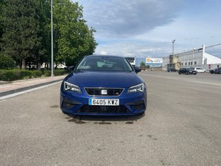 SEAT Leon 2019 StSp FR Edition Plus
