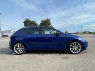 SEAT Leon 2019 StSp FR Edition Plus