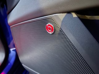 SEAT Leon 2019 StSp FR Edition Plus