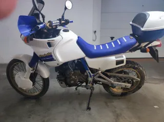 Honda Dominator NX650  trail