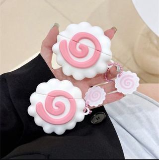 Custodia Airpods 3 Design Narutomaki