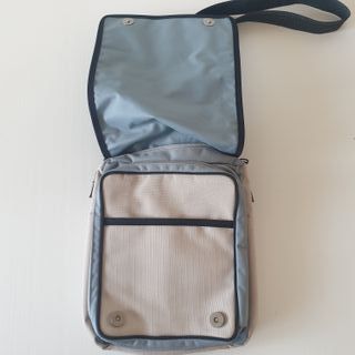 Bolsa Honda Racing Crossbody