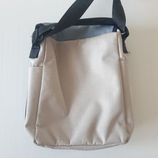 Bolsa Honda Racing Crossbody