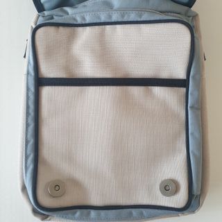 Bolsa Honda Racing Crossbody