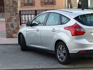 Ford Focus 2011