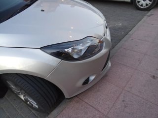 Ford Focus 2011