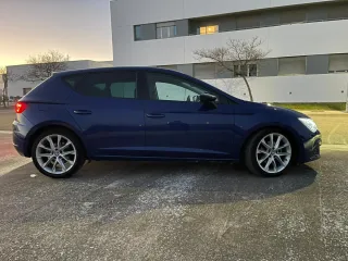 SEAT Leon 2019