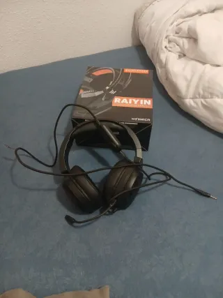 Conjunto de Cascos Inalámbricos TB SoundPRO Inmers