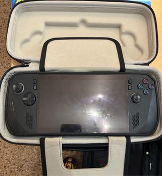 Funda Transporte Grande - Asus Rog Ally X