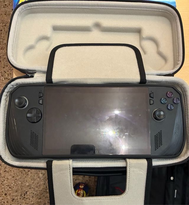 Funda Transporte Grande - Asus Rog Ally X