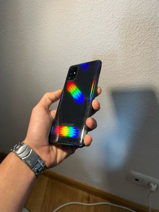 Samsung Galaxy A51 Azul 128GB