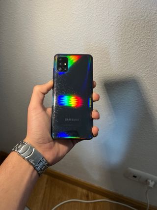 Samsung Galaxy A51 Azul 128GB