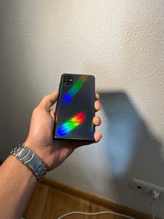 Samsung Galaxy A51 Azul 128GB